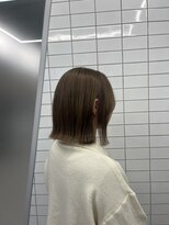 ネウィ 所沢(newi)&nbsp;ミルクティーベージュ