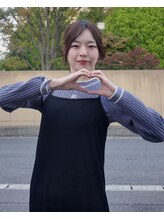 エセット 仙台店(ECET)&nbsp;梅木 咲梨