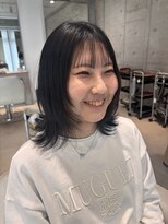 ルラブランシェ(Rula branche) くびれレイヤー