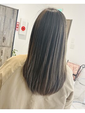 幻(maboroshi) エアタッチバレイアージュ(ベーシック)