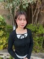 ブレス 芦屋店(brace)&nbsp;宮崎 芙慈