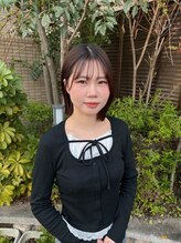 ブレス 芦屋店(brace)&nbsp;宮崎 芙慈