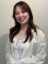 エテレ(etele)&nbsp;植手 莉菜