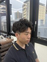 トゥルークリエイション 大宮(True Creation)&nbsp;ツイスパアップバング