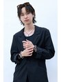 カケル(×.)&nbsp;白濱 友樹