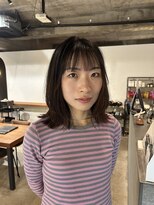 ツイッグ バイ ヤード(twig by YARD.)&nbsp;くびれレイヤー