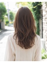 バカンス 八丁堀(BACANCES)&nbsp;【BACANCES】    30代40代に人気の韓国風レイヤー3