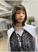 ミディアムレイヤー