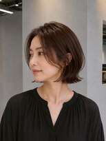 ネット 北千住(net.)&nbsp;ダークブルー/ワンホンレイヤー[北千住/北千住駅]