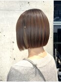 髪質改善美髪縮毛矯正美髪矯正ボブ内巻きボブ外ハネボブミニボブ