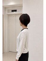 ケア バイ ノッシュ 天神大名(CARE by NOSH)&nbsp;【CAREbyNOSH】髪質改善ストレート/縮毛矯正/福岡トリートメント