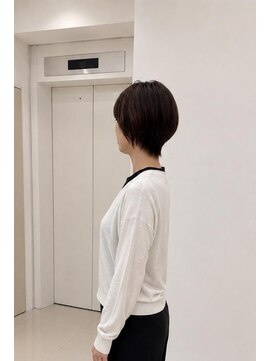 ケア バイ ノッシュ 天神大名(CARE by NOSH) 【CAREbyNOSH】髪質改善ストレート/縮毛矯正/福岡トリートメント