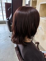 チャプター 那覇店(chapter) ショートレイヤー