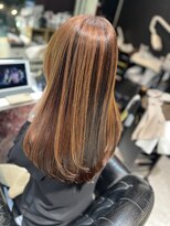 ヘアーサロン ジュエル(Hair Salon JEWEL) 美髪矯正