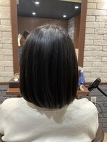 ルシクラージュ 武蔵小杉店(Recyclage)&nbsp;柔らか縮毛矯正☆