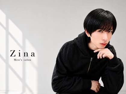 ジーナ 天神(Zina)の写真