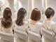 エレノア 仙台(Eleanor)の写真/「あなたの理想の艶髪は?」カウンセリングを丁寧に、長期的にお悩み改善!内側まで満たされて潤い輝く髪へ