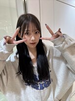 スカイ 本店(SKY) KOMEI_#6 SKY HIT HAIR