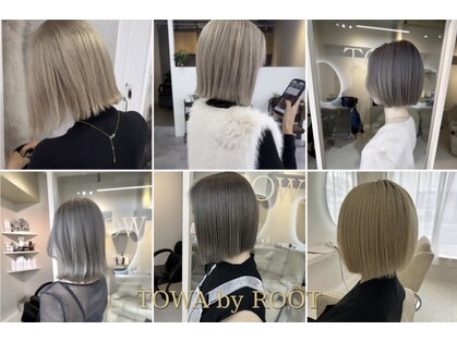 トワ バイ ルート(TOWA by Root)の写真