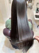 リズ 仙台駅東口店(Riz) 髪質改善ヘアエステ