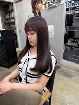 ココロ(COKORO)&nbsp;パープルカラー