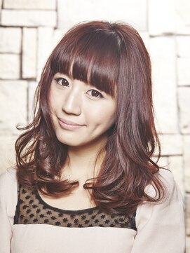 レスピア 銀座(Respia) ヌーディーミディアム【銀座　Respia】