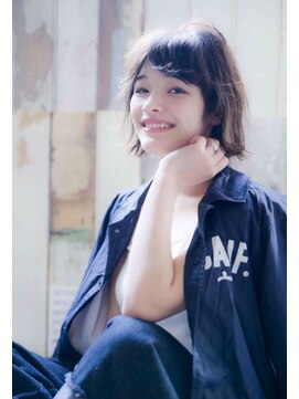 エース (ACE) ACE LA タンバルモリ×ロブ