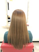 ウールー(wiLRew)&nbsp;ストレートロング