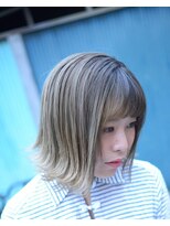 ジーンジャパン(GENE japan)&nbsp;はっしー☆レボリューション