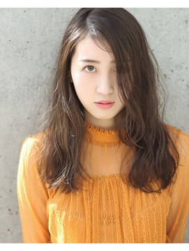 カタチ バイ アンジュ(katachi by Ange) 【katachi byAnge】ナチュラルウェ-ブ