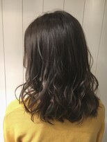 エイト 沖縄豊崎店(EIGHT toyosaki)&nbsp;【EIGHT 豊崎】お客様スタイル_モード