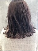 ◎ミディアムボブ