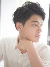 クリック ヘアスタジオ 富士見台店(CLiC Hair Studio)