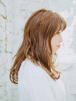 プロデュース 町田店(Produce)&nbsp;大人かわいいヘルシーレイヤー3Dカラー【町田/町田駅/学割U24】