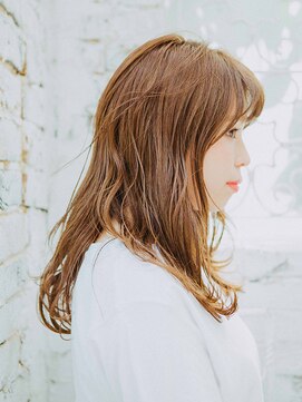 プロデュース 町田店(Produce) 大人かわいいヘルシーレイヤー3Dカラー【町田/町田駅/学割U24】