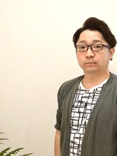 ヘアガーデンジプソ(hair garden Gypso) 松永 隆紀