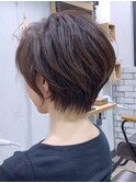 30.40代にオススメ×多毛・解消絶壁解消×上質くびれショート◎