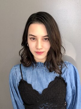 クーヘアー(coohair) ナチュラルグラデーション
