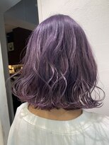 アジールヘア 池袋東口店(agir hair)&nbsp;ラベンダー池袋　池袋東口