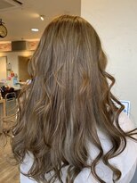 ポンテ 福津店(ponte)&nbsp;ベージュ系カラー