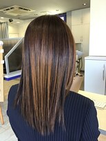 アトリエパルファム&nbsp;ツヤサラ☆＃イマヘア美髪改善トリートメント