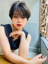 レニーバイエース(LANY by ACE)&nbsp;【LANY横浜】イルミナカラー×ハイライト