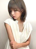 シオン 天神大名(sion) アッシュベージュ