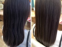 ヘアーアンドメイク アズール 浦和店(Hair&Make Azur)