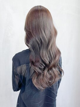 アイティーバイアルバム 藤沢店(IT by ALBUM) オリーブグレーヨシンモリ_くすみブルーテラコッタ_ba348411