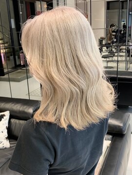 キーン 吉祥寺店(keen) 《keen×MURAKAMI》まろやかブロンド