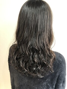 グラット(grAt) ☆大人ゆるふわデジタルパーマ☆