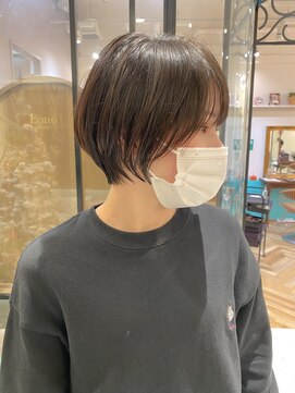 ロンド エスポワール 錦糸町(Lond espoir) 【工藤 昴】コンパクトショート【錦糸町】