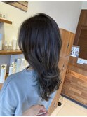 クール映えリラクシーロング
