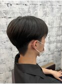韓国マッシュ